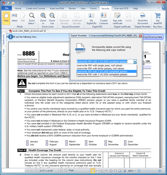 Imagen 0 para DeskPDF Studio X