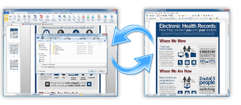 Imagen 2 para DeskPDF Studio X