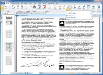 Imagen 4 para DeskPDF Studio X