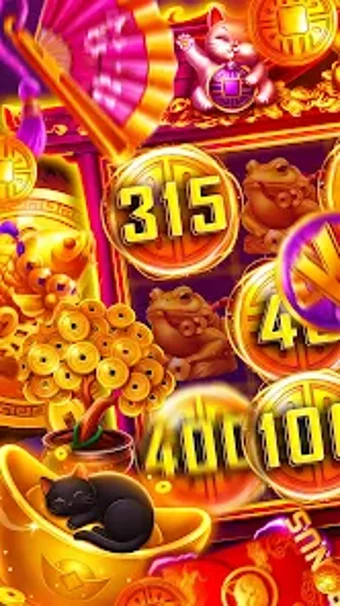 Image 0 for Cats Blessing