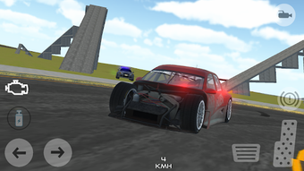 Image 0 for Extreme Fast Car Driving