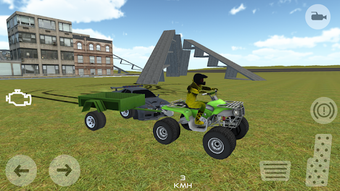 Image 1 for Extreme Fast Car Driving