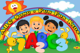 Image 0 for ABC Song - Fun For Kids (…
