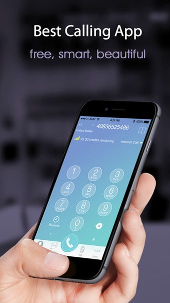 Image 3 for Dingtone - Free Phone Cal…