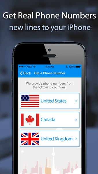 Image 2 for Dingtone - Free Phone Cal…