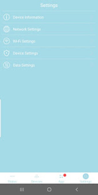 Imagen 1 para D-Link MiFi Management Ap…