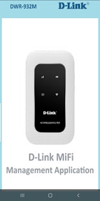 Imagen 2 para D-Link MiFi Management Ap…