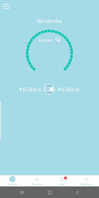 Imagen 0 para D-Link MiFi Management Ap…