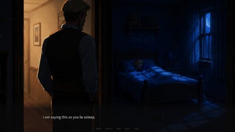 Imagen 0 para Father Forgets