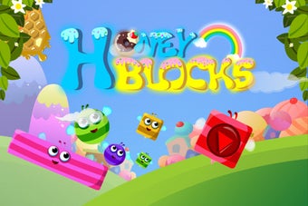Image 0 for Honey Blocks Lite