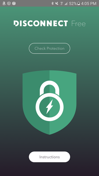 Imagen 0 para Disconnect for Samsung In…