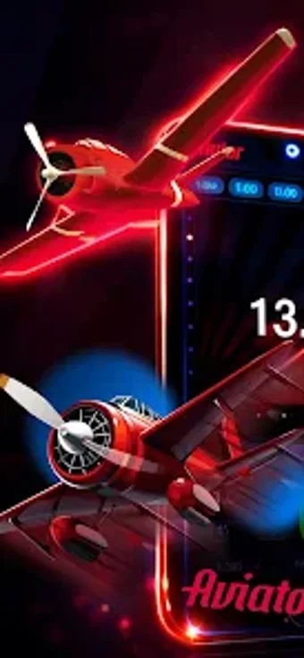 Image 0 for Aviator Boom