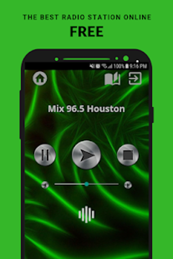 Image 2 for Mix 96.5 Houston Radio Ap…