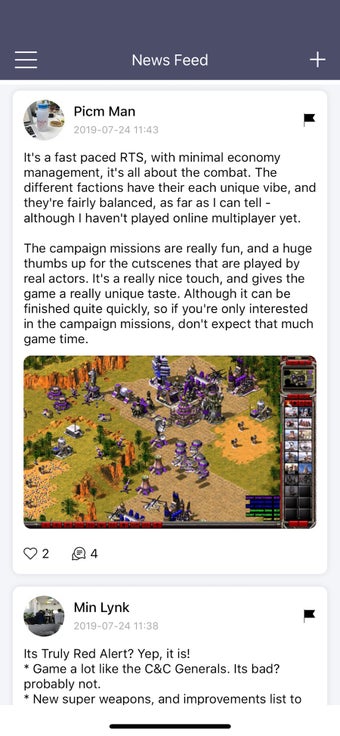 Imagen 0 para NET for C&C: Red Alert 2