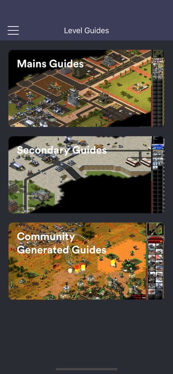 Imagen 1 para NET for C&C: Red Alert 2