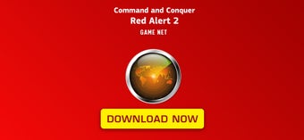 Imagen 2 para NET for C&C: Red Alert 2