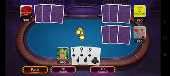 Imagen 0 para Pile 3 Patti Game