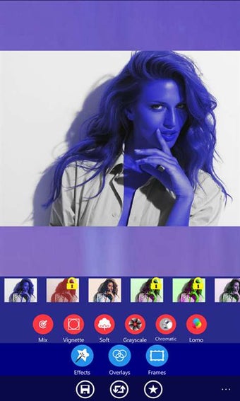 Imagen 1 para Photo Blender : Photo Edi…