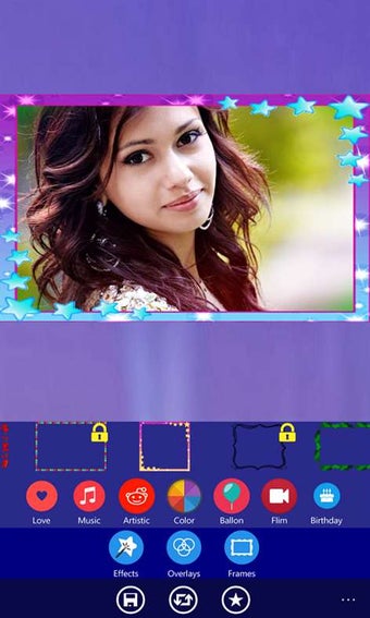 Imagen 3 para Photo Blender : Photo Edi…