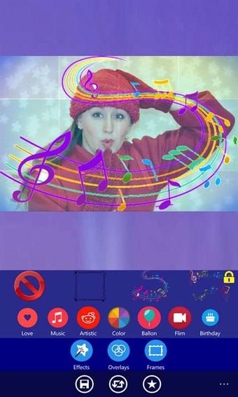 Image 0 for Photo Blender : Photo Edi…