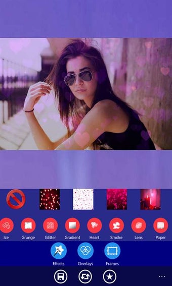 Imagen 2 para Photo Blender : Photo Edi…