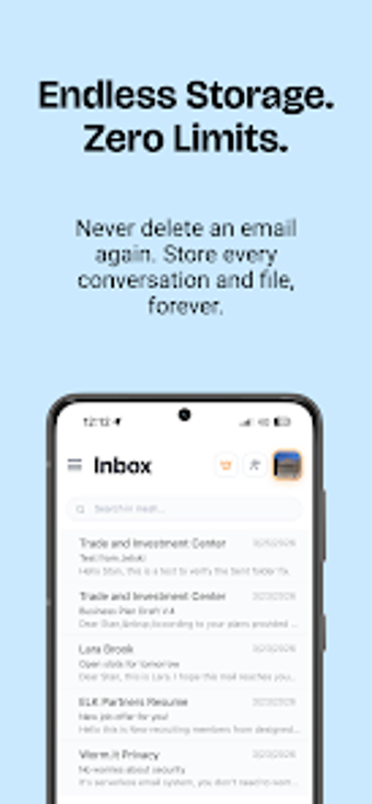 Imagen 0 para WORMIT - Private Secure E…