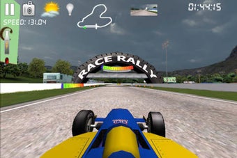 Image 0 for Race Rally 3D Chasing Fas…