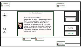 Imagen 1 para Slim Family Tree Maker fo…