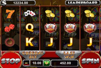 Image 0 for Aristocrat Muse Payout Ca…