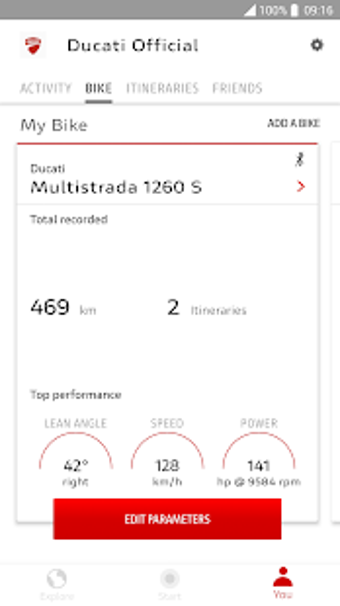Image 2 for Ducati Link