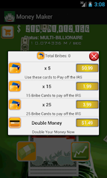 Image 3 for Money Maker