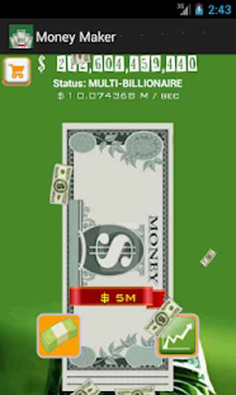 Image 0 for Money Maker