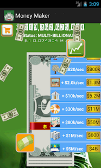 Image 1 for Money Maker