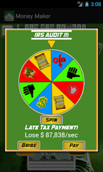Image 2 for Money Maker