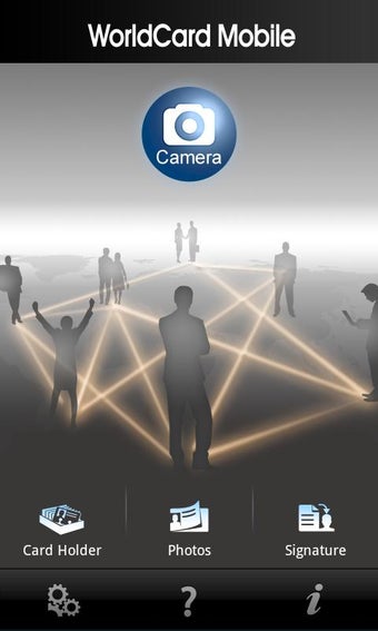 Image 1 for WorldCard Mobile Lite