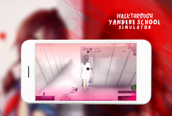 Imagen 0 para Walkthrough For Yandere: …