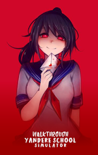 Imagen 2 para Walkthrough For Yandere: …