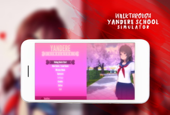 Imagen 1 para Walkthrough For Yandere: …