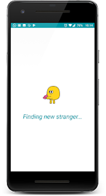 Image 1 for Hey Stranger ! Anonymous …