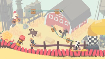Image 0 for Ultimate Sheep Raccoon