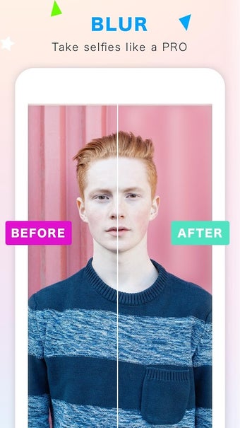 Imagen 1 para Fabby -- Photo Editor, Se…