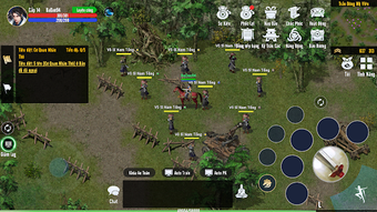 Image 0 for Hồi Ức Kiếm Thế Mobile