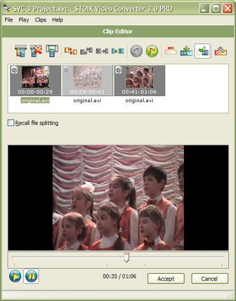 Imagen 0 para Stoik Video Converter Pro