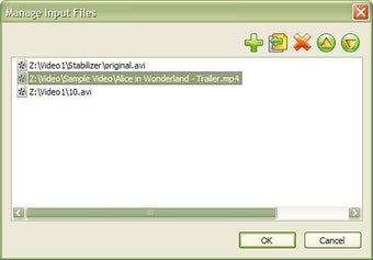 Imagen 1 para Stoik Video Converter Pro