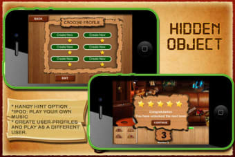 Image 0 for Hidden Object