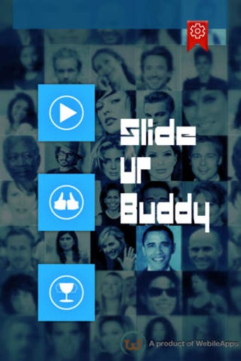 Image 0 for Slide Ur Buddy! - An Addi…
