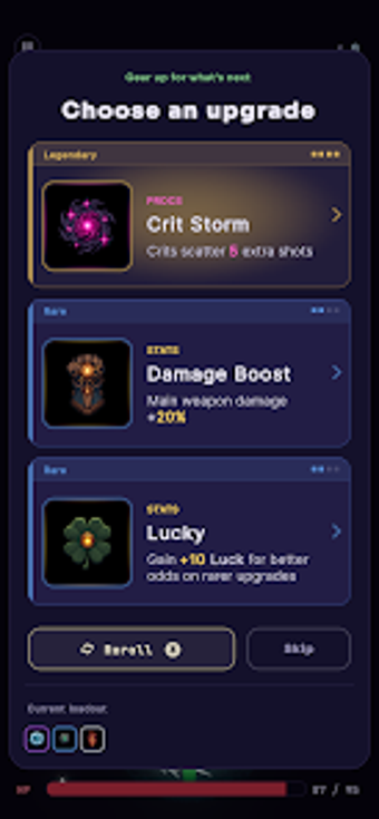 Image 0 for Nova Rogues: Space Shoote…