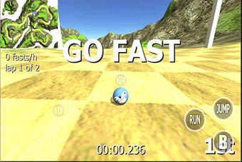Image 0 for Sanic Ball FREE