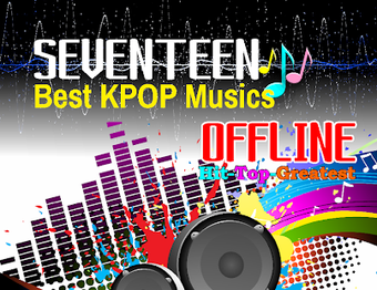 Imagen 2 para Seventeen Full Album