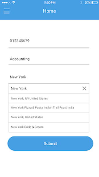 Image 0 for Purchase Order Software (…